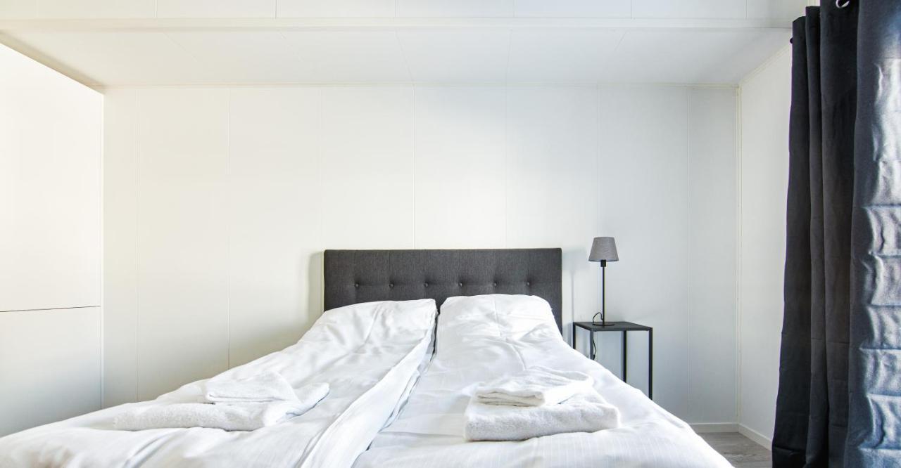 Stylish And Serviced Studio Apartment In Lofoten Svolvær Extérieur photo